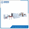 LQ-R330 Auto Roll-Fed Square Bottom Paper Bag Machine