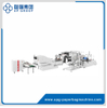 LQ-R330F Fully Auto Roll-Fed Square Bottom Paper Bag Machine