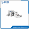 LQ-YS Automatic 3 /6 Color Flexo Printing Machine Paper Printing Machine